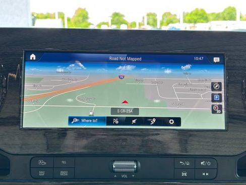 Used 2023 Mercedes-Benz Sprinter 3500 w/ Parking Package image 31