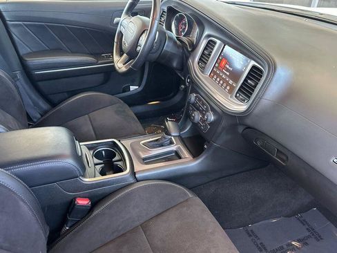 Used 2023 Dodge Charger GT w/ Plus Group RWD image 15