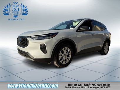 New 2025 Ford Escape Active w/ Tech Pack #1