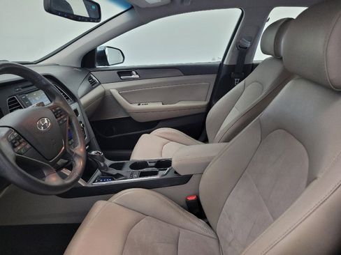Used 2015 Hyundai Sonata Sport w/ Option Group 03 FWD image 17