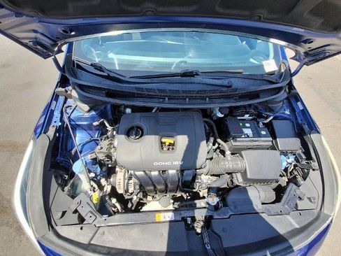 Used 2018 Kia Forte LX FWD image 25