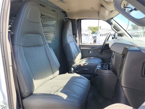 New 2025 Chevrolet Express 2500 w/ Driver Convenience Package image 14