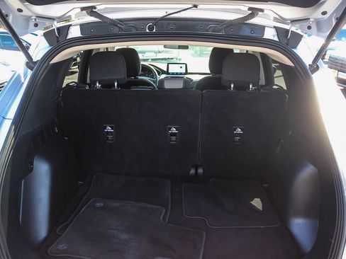 Used 2020 Ford Escape SE AWD/4WD image 34