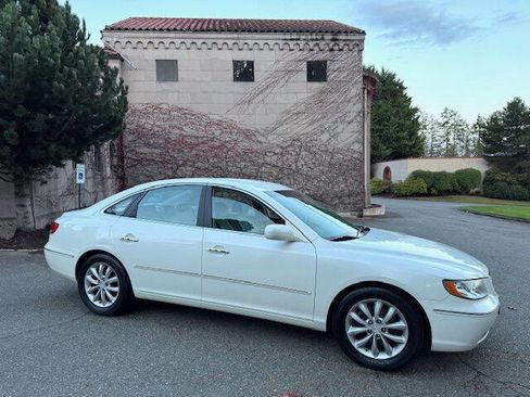 Used 2006 Hyundai Azera Limited image 5