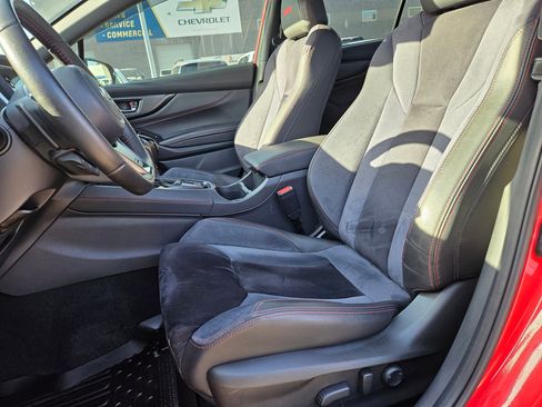 Used 2023 Subaru WRX Limited w/ Popular Package #2A AWD/4WD image 15
