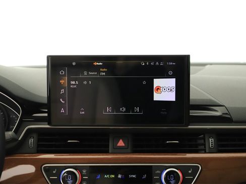 Certified 2023 Audi A5 2.0T Premium w/ Convenience Package image 19