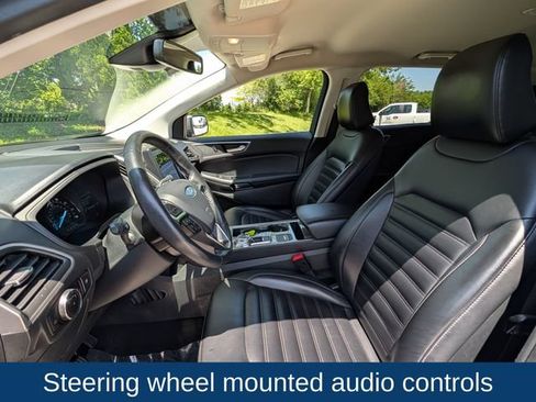 Used 2024 Ford Edge SEL AWD/4WD image 10