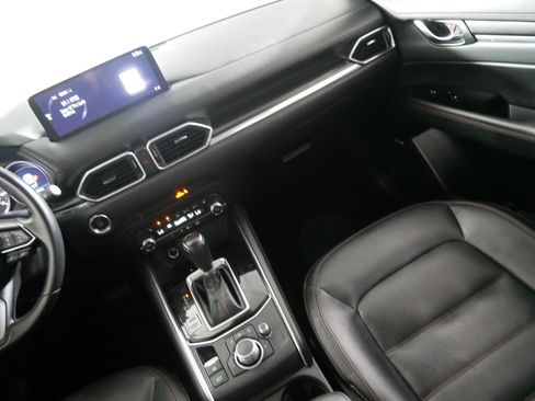 Used 2024 MAZDA CX-5 Carbon Edition AWD/4WD image 11