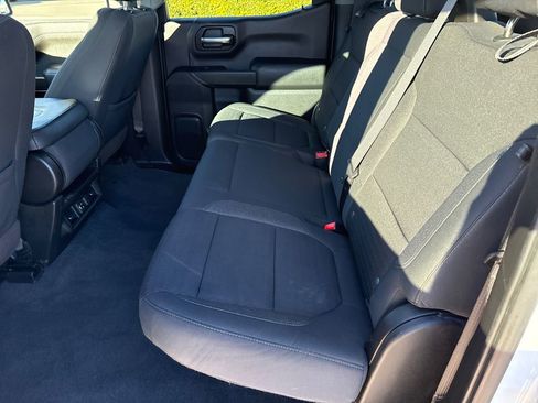 Used 2020 Chevrolet Silverado 1500 LT w/ Texas Edition image 15