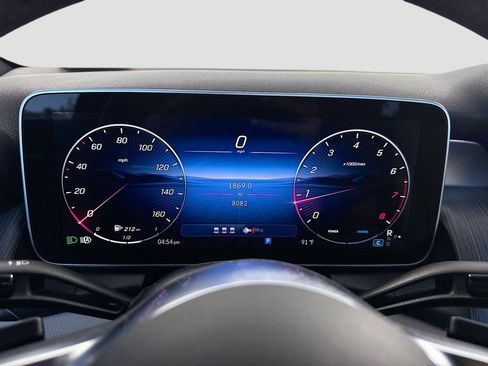 Certified 2026 Mercedes-Benz GLC 300 image 34
