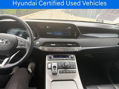 Certified 2022 Hyundai Palisade Calligraphy FWD image 22