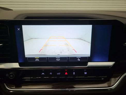 New 2026 Chevrolet Silverado 1500 RST w/ Convenience Package II image 11