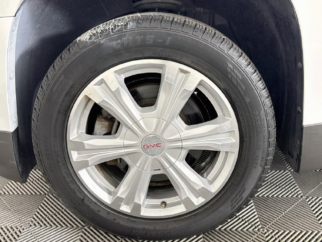 Used 2017 GMC Terrain SLE FWD image 34