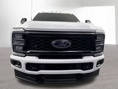 Used 2025 Ford F250 XL w/ STX Appearance Package AWD/4WD image 26