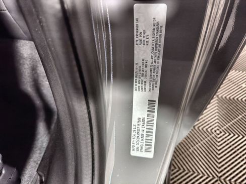 New 2026 Dodge Charger R/T Scat Pack image 25