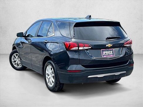 Used 2022 Chevrolet Equinox LT FWD image 13