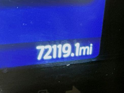 Used 2021 Ford Bronco Big Bend image 19