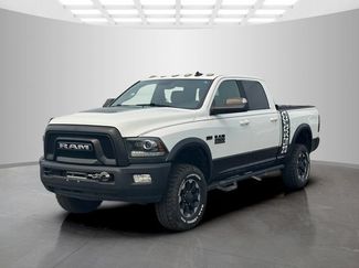Used 2018 RAM 2500 Power Wagon AWD/4WD video 3