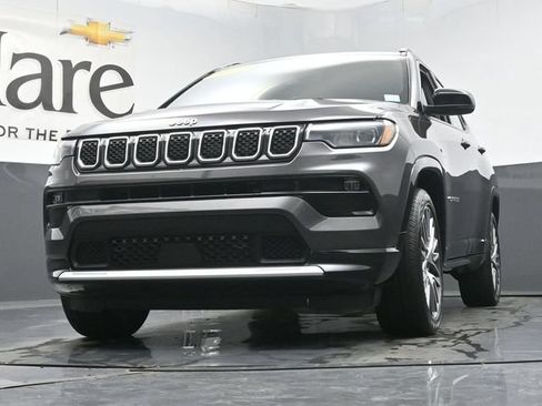 Used 2023 Jeep Compass Limited w/ Elite Group AWD/4WD image 57