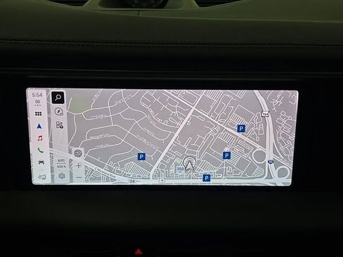 New 2026 Porsche Macan 4 Electric image 21