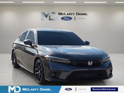 Used 2024 Honda Civic Sport Touring