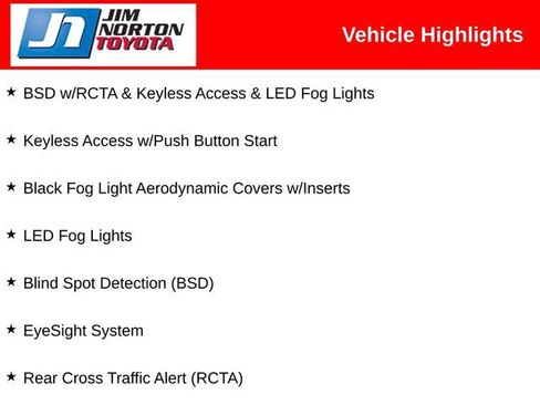 Used 2023 Subaru Legacy Premium image 4