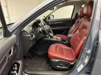 Certified 2023 MAZDA CX-5 Carbon Edition AWD/4WD video 3