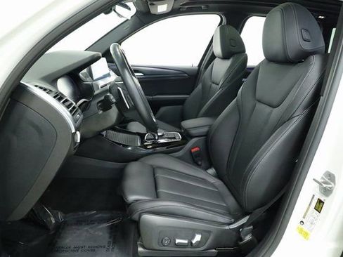 Used 2023 BMW X3 sDrive30i image 35