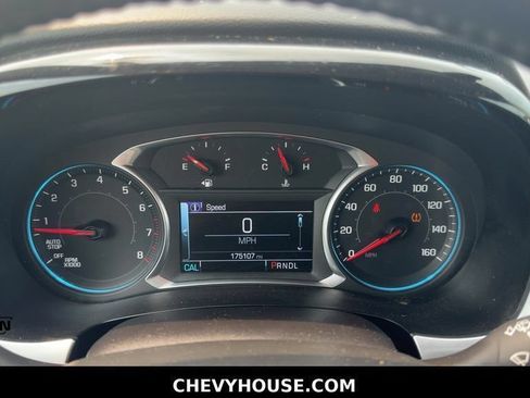 Used 2018 Chevrolet Traverse LT FWD image 52