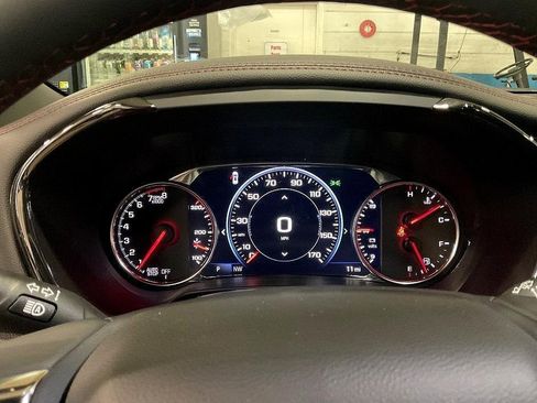 New 2026 Chevrolet Blazer RS w/ Driver Confidence II Package image 7