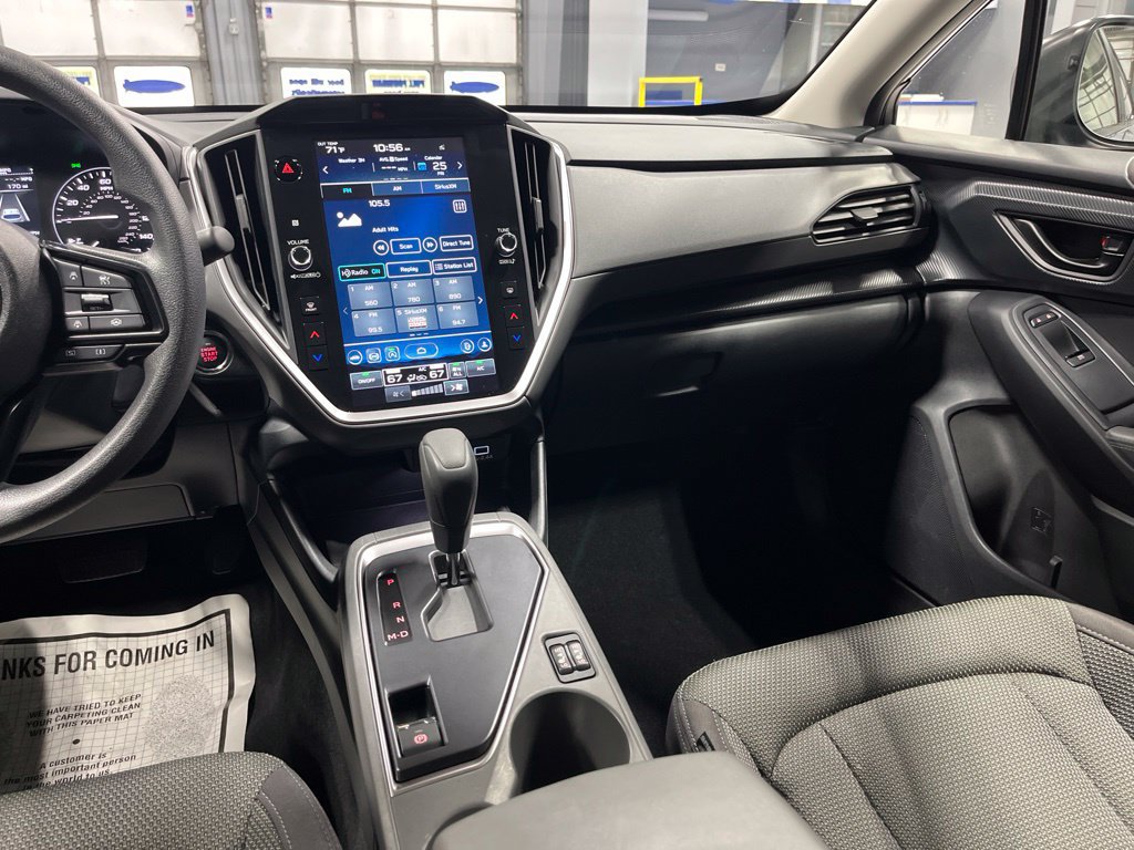 Certified 2024 Subaru Crosstrek 2.0i Premium AWD/4WD image 28