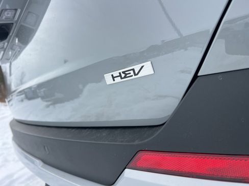 New 2026 Kia Carnival EX image 7