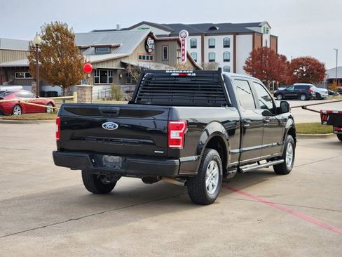 Used 2020 Ford F150 XL image 6