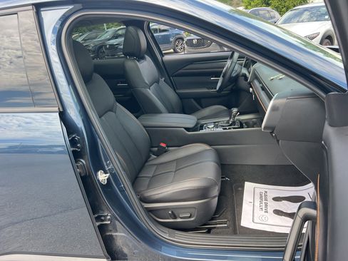 Used 2026 MAZDA CX-50 AWD 2.5 S w/ Cargo Package image 37