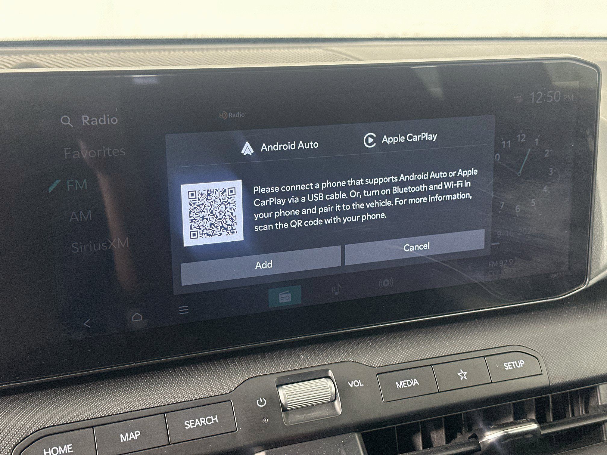 Used 2025 Kia K4 FWD image 22
