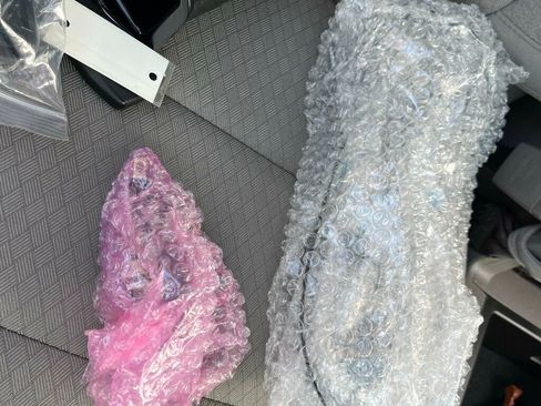 Used 2024 Chevrolet Silverado 2500 LT w/ Z71 Off-Road Package image 61