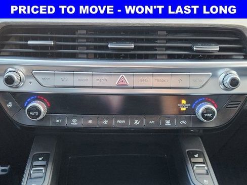 Used 2022 Kia Telluride SX w/ SX Prestige Package AWD/4WD image 22
