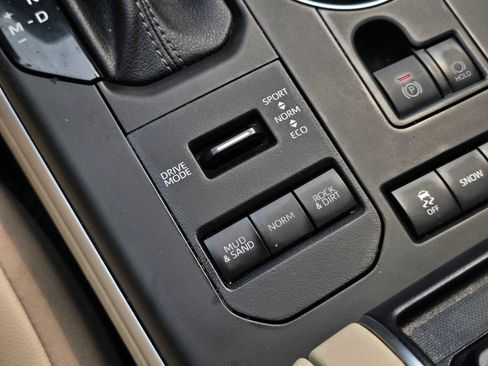 Used 2022 Toyota Highlander XLE AWD/4WD image 31