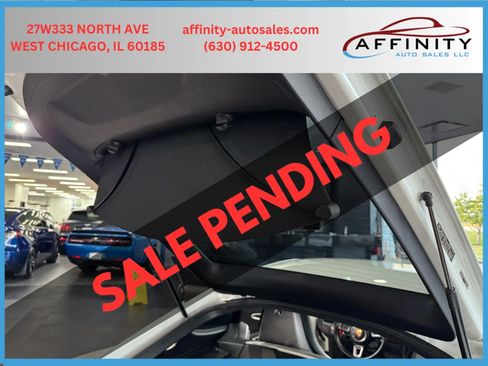 Used 2018 Porsche 718 Cayman GTS RWD image 33