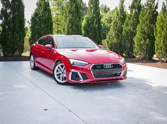 Used 2024 Audi A5 2.0T Premium Plus AWD/4WD video 2