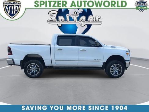 Used 2019 RAM 1500 Big Horn AWD/4WD image 10