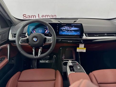 New 2026 BMW X1 xDrive28i w/ Technology Package image 23