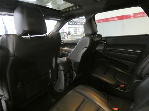 Used 2024 Dodge Durango R/T AWD/4WD image 24