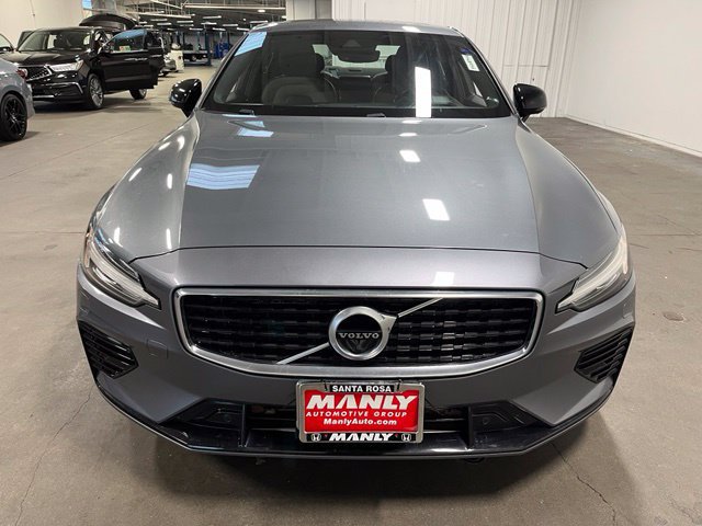 Used 2020 Volvo S60 T8 R-Design AWD/4WD image 8
