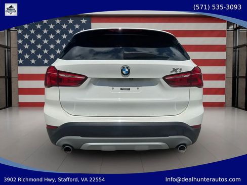 Used 2018 BMW X1 xDrive28i AWD/4WD image 6