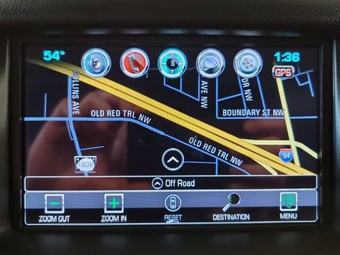 Used 2018 GMC Yukon SLT w/ Open Road Package AWD/4WD image 27