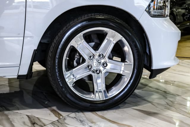 Used 2017 RAM 1500 Sport w/ Convenience Group RWD image 46