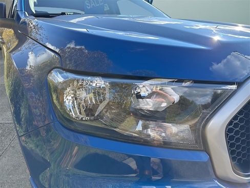 Used 2019 Ford Ranger XLT w/ FX4 Off-Road Package image 44