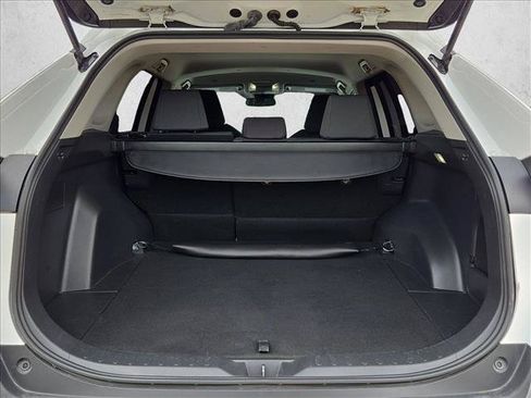 Used 2024 Toyota RAV4 XLE FWD image 6