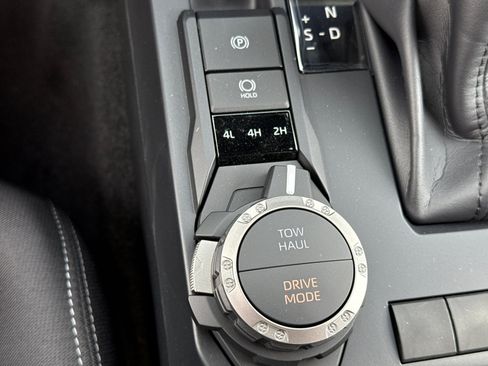 New 2025 Toyota Tacoma TRD Sport image 27